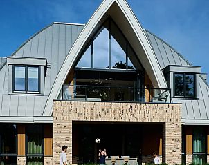 Guest house 0104169 - Apartment Texel - Droomsuites Texel 4 personen