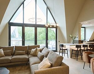 Unterkunft 0104170 - Ferienhaus Texel - Droomsuites Texel 8 personen