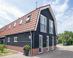 Guest house 0104173 - Holiday property Texel - Wulpenweid 10