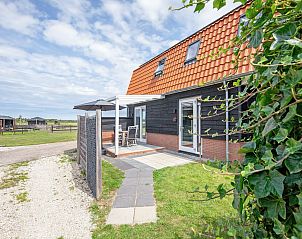 Guest house 0104173 - Holiday property Texel - Wulpenweid 10