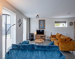 Guest house 0104173 - Holiday property Texel - Wulpenweid 10