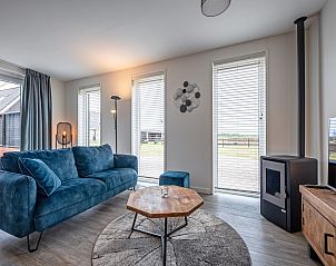 Guest house 0104173 - Holiday property Texel - Wulpenweid 10