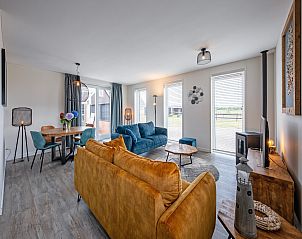 Guest house 0104173 - Holiday property Texel - Wulpenweid 10