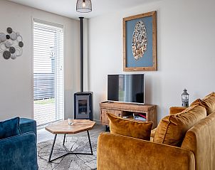 Guest house 0104173 - Holiday property Texel - Wulpenweid 10