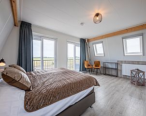 Guest house 0104173 - Holiday property Texel - Wulpenweid 10