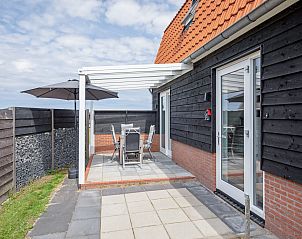 Guest house 0104173 - Holiday property Texel - Wulpenweid 10