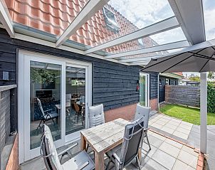 Guest house 0104173 - Holiday property Texel - Wulpenweid 10