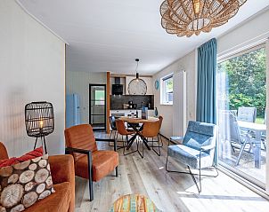 Guest house 0104177 - Holiday property Texel - De Parel 162