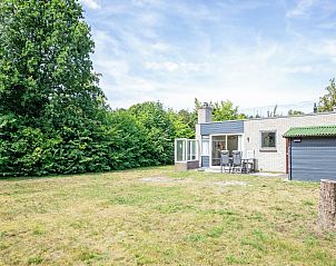 Guest house 0104177 - Holiday property Texel - De Parel 162