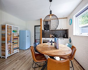 Guest house 0104177 - Holiday property Texel - De Parel 162