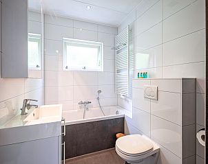 Guest house 0104177 - Holiday property Texel - De Parel 162