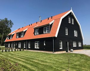 Guest house 0104186 - Holiday property Texel - Waddenweelde Texel