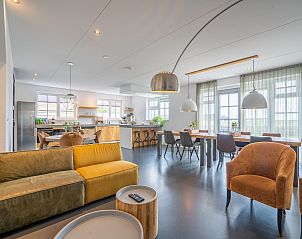 Guest house 0104186 - Holiday property Texel - Waddenweelde Texel