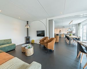 Guest house 0104186 - Holiday property Texel - Waddenweelde Texel