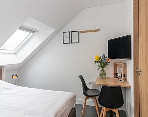 Guest house 0104186 - Holiday property Texel - Waddenweelde Texel