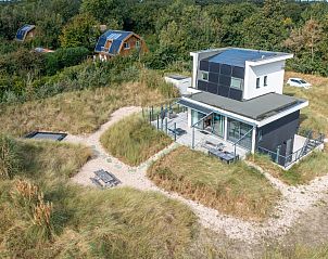 Guest house 0104187 - Holiday property Texel - Strandvilla Hygge