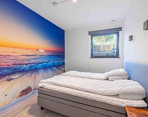 Guest house 0104187 - Holiday property Texel - Strandvilla Hygge