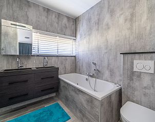 Guest house 0104187 - Holiday property Texel - Strandvilla Hygge