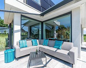 Guest house 0104187 - Holiday property Texel - Strandvilla Hygge