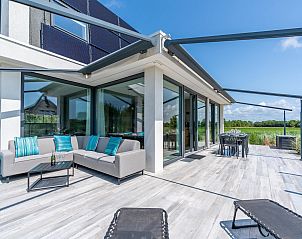 Guest house 0104187 - Holiday property Texel - Strandvilla Hygge