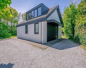 Guest house 0104189 - Holiday property Texel - De Wadden Parel 184