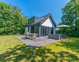Guest house 0104189 - Holiday property Texel - De Wadden Parel 184
