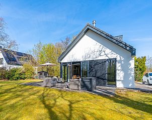 Guest house 0104189 - Holiday property Texel - De Wadden Parel 184