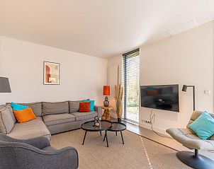 Guest house 0104189 - Holiday property Texel - De Wadden Parel 184