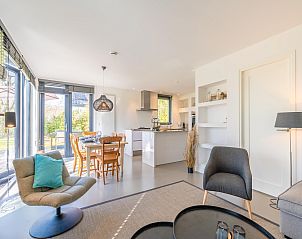 Guest house 0104189 - Holiday property Texel - De Wadden Parel 184