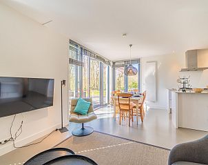 Guest house 0104189 - Holiday property Texel - De Wadden Parel 184