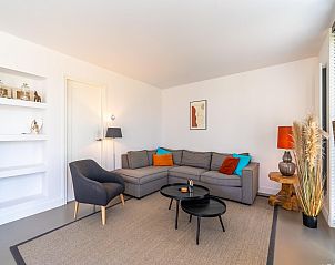 Guest house 0104189 - Holiday property Texel - De Wadden Parel 184