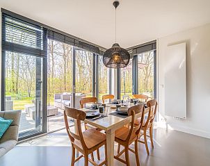 Guest house 0104189 - Holiday property Texel - De Wadden Parel 184