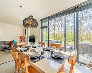 Guest house 0104189 - Holiday property Texel - De Wadden Parel 184