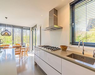 Guest house 0104189 - Holiday property Texel - De Wadden Parel 184