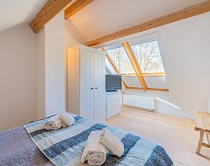 Guest house 0104189 - Holiday property Texel - De Wadden Parel 184