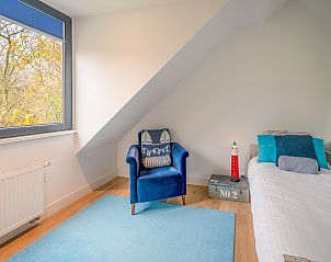 Guest house 0104189 - Holiday property Texel - De Wadden Parel 184