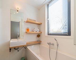 Guest house 0104189 - Holiday property Texel - De Wadden Parel 184