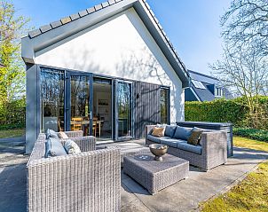 Guest house 0104189 - Holiday property Texel - De Wadden Parel 184