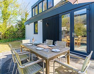 Guest house 0104189 - Holiday property Texel - De Wadden Parel 184