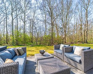 Guest house 0104189 - Holiday property Texel - De Wadden Parel 184