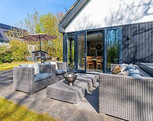 Guest house 0104189 - Holiday property Texel - De Wadden Parel 184