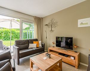 Guest house 0104190 - Holiday property Texel - Tempelierweg 23
