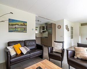 Guest house 0104190 - Holiday property Texel - Tempelierweg 23