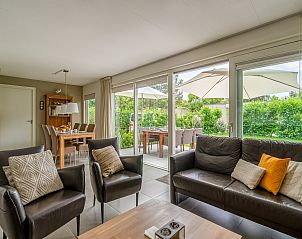 Guest house 0104190 - Holiday property Texel - Tempelierweg 23