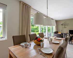 Guest house 0104190 - Holiday property Texel - Tempelierweg 23