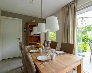 Guest house 0104190 - Holiday property Texel - Tempelierweg 23