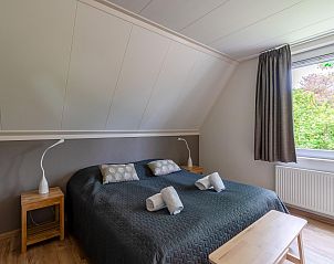 Guest house 0104190 - Holiday property Texel - Tempelierweg 23