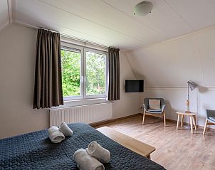 Guest house 0104190 - Holiday property Texel - Tempelierweg 23