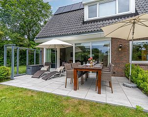 Guest house 0104190 - Holiday property Texel - Tempelierweg 23