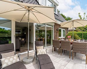 Guest house 0104190 - Holiday property Texel - Tempelierweg 23